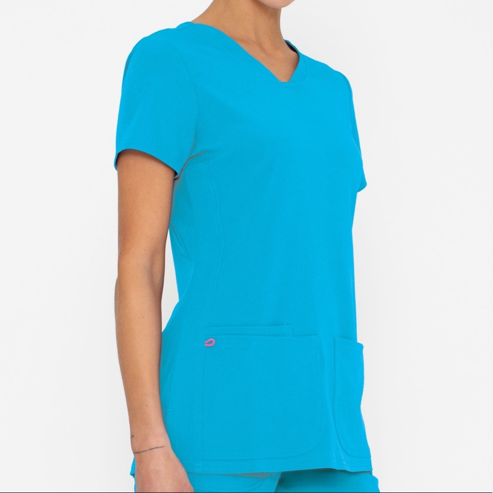 Heart & Soul Scrubs!!
